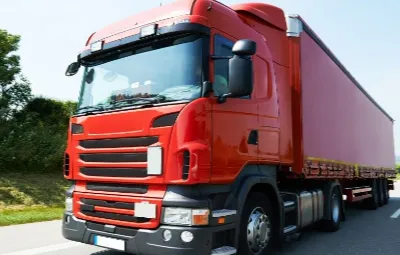 Ankara Çiçekdağı Ambar Kargo