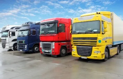 Ankara Çiçekdağı Nakliye Ambarı